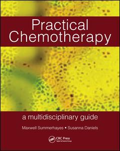 【预订】Practical Chemotherapy - A Multidisciplinary Guide