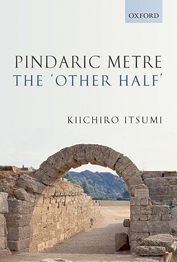 【预订】Pindaric Metre: The ’Other Half’