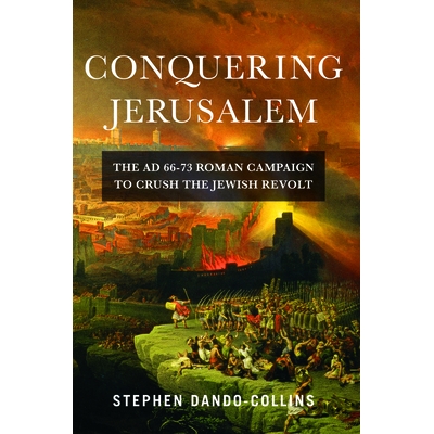 预订 Conquering Jerusalem 征服耶路撒冷: 9781684425488