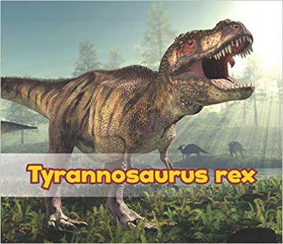 【预售】Tyrannosaurus Rex