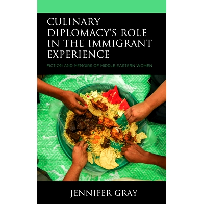Fiction and Memoirs of Middle Eastern Wo