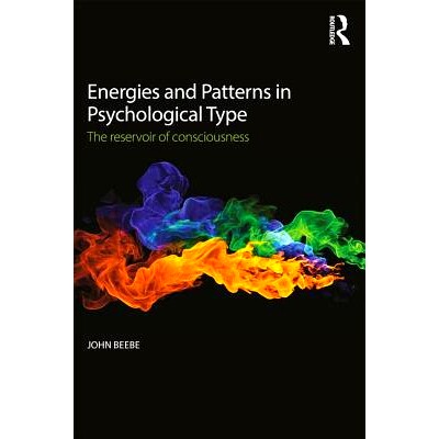 Energies and Patterns in Psychological Type: The reservoir of consciousness 心理类型中的能量与模式:意识储备(平装): 9
