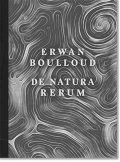 [预订]De natura rerum 9782365113571