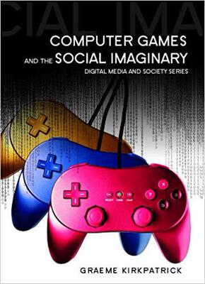 【预售】Computer Games and the Social Imagin...