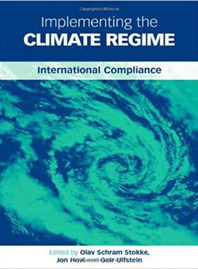 【预售】Implementing the Climate Regime