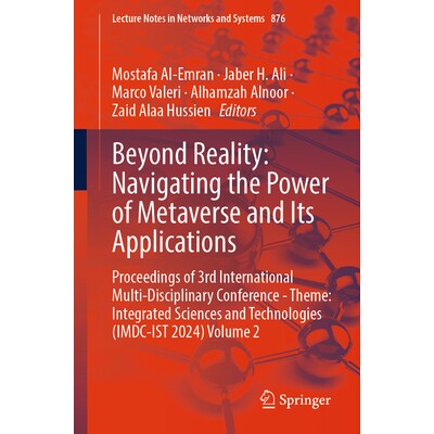 Proceedings of 3rd International Multi-D