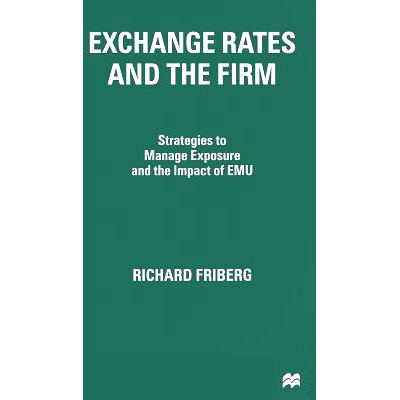 Strategies to Manage Exposure and the Im