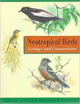 【预订】Neotropical Birds 9780226776309