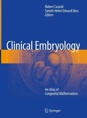 【预订】Clinical Embryology