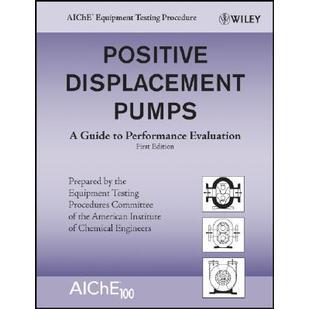 预订 Positive Displacement Pumps