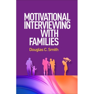Families 预订 with Interviewing 9781462557622 Motivational