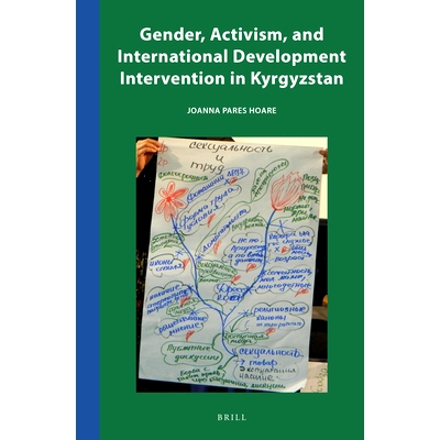 预订 Gender, Activism, and International Development Intervention in Kyrgyzstan 吉尔吉斯斯坦的性别、行动主义与国际发展干