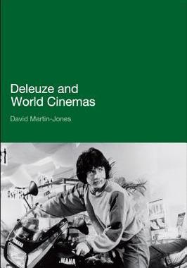 [预订]Deleuze and World Cinemas 9780826436429