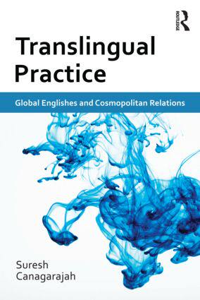 【预订】Translingual Practice