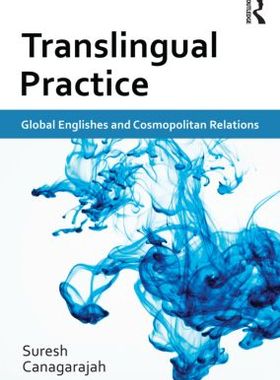 【预订】Translingual Practice