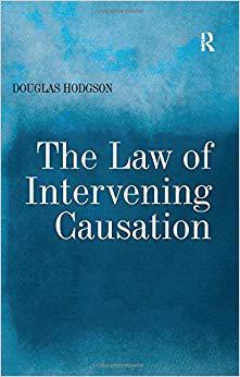 【预售】The Law of Intervening Causation