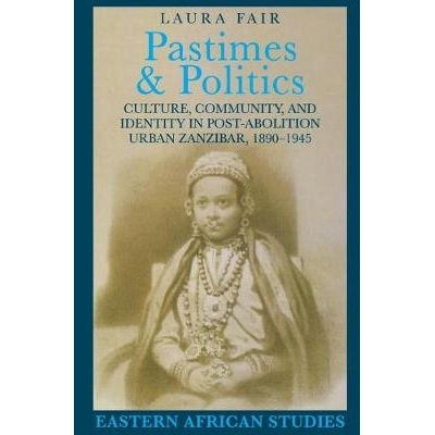 预订 Pastimes & Politics: Culture, Community, and Identity in Post-Abolition: 9780821413845