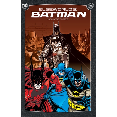 Batman Vol. 3 (2024 Edition)