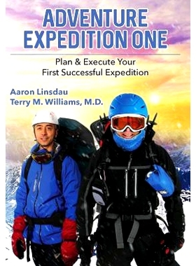 预订 Adventure Expedition One: Plan & Execute Your First Successful Expedition: 9781944986513