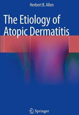 预订 The Etiology of Atopic Dermatitis