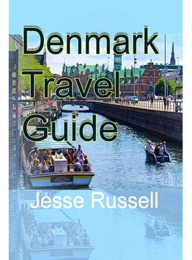 预订 Denmark Travel Guide: Environmental Study: 9781709200373