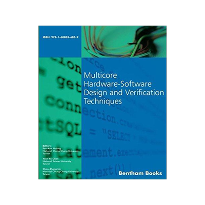 [预订]Multicore Hardware-Software Design and Verification Techniques 9781608056859