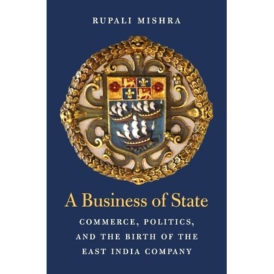 Commerce, Politics, and the Birth of the