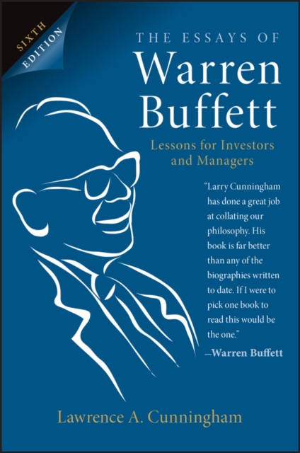 TheEssaysOfWarrenBuffett