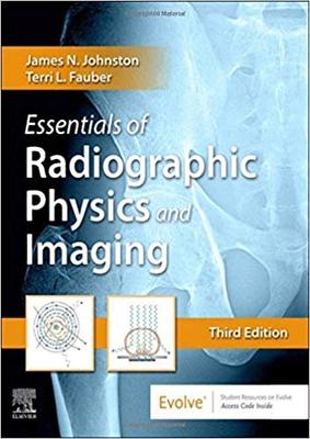 【预售】Essentials of Radiographic Physics and Imaging