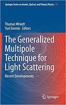 【预售】The Generalized Multipole Technique ...