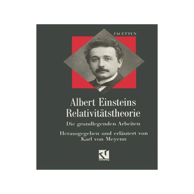 预订 Albert Einsteins Relativitätstheorie
