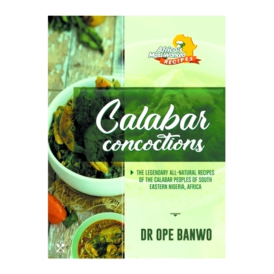 预订 Calabar Concoctions