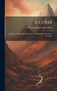 Other And 9781020409103 Rocks British 預(yù)訂 Siluria The Countries History Oldest Isles