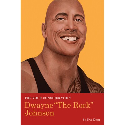 Dwayne the Rock Johnson