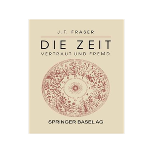 预订 Die Zeit: Vertraut und Fremd