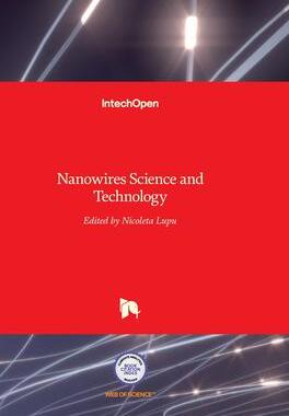 [预订]Nanowires Science and Technology 9789537619893