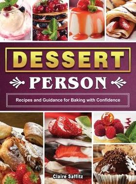 [预订]The Perfect Keto Dessert Cookbook: Foolproof, Quick & Easy Recipes that You’ll Love to Cook and Ea 9781802440256