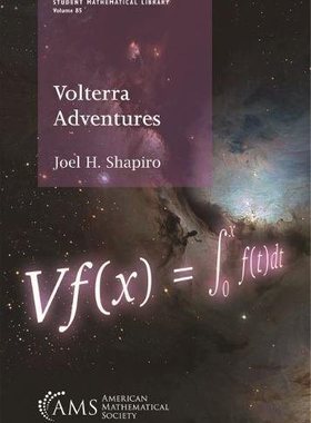 【预售】Volterra Adventures