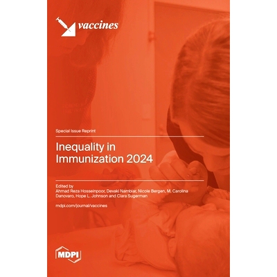 预订 Inequality in Immunization 2024: 9783725822362