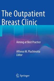 Breast Outpatient Clinic The 预订