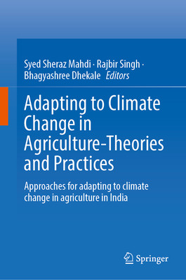 预订 Adapting to Climate Change in Agriculture-Theories and Practices