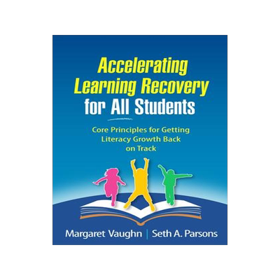 [预订]Accelerating Learning Recovery for All Students 9781462552290