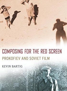【预订】Composing for the Red Screen