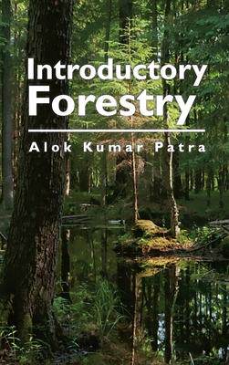 [预订]Introductory Forestry 9789389547955