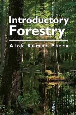 [预订]Introductory Forestry 9789389547955