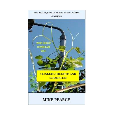 预订 Clingers, creepers and scramblers: What kind of climber are you?: 9781976565915