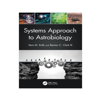 [预订]Systems Approach to Astrobiology 9781032116280