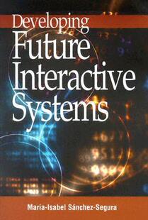 Interactive Future Developing Systems 预订