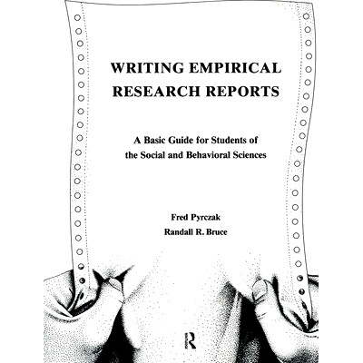 A Basic Guide for Students of the Social