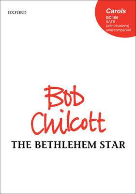 【预订】The Bethlehem Star